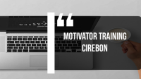 Motivator Training Cirebon
